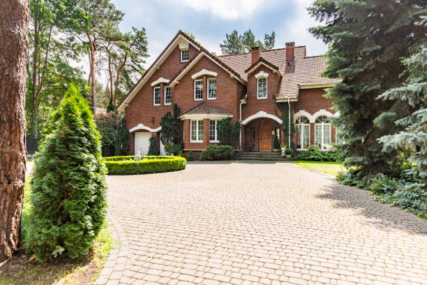 Reasons to Select Us for Your Driveway Paving Requirements in Lewisville, WA
