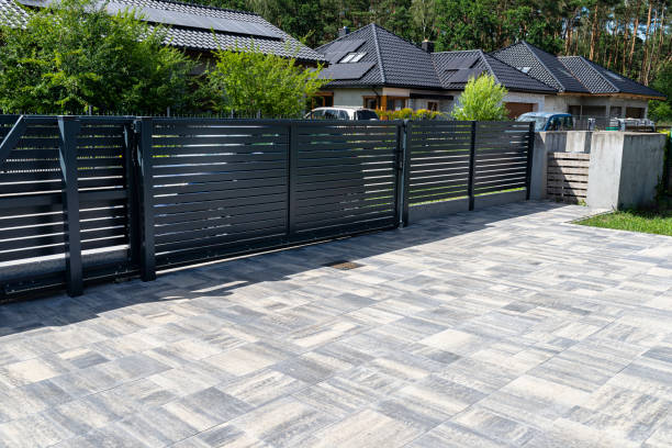Trusted Lewisville, WA Driveway Pavers Experts