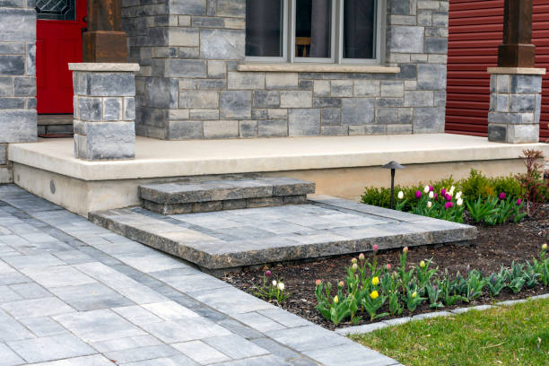 Best Driveway Paving Contractor  in Lewisville, WA