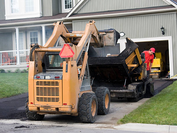 Best Professional Driveway Pavers  in Lewisville, WA