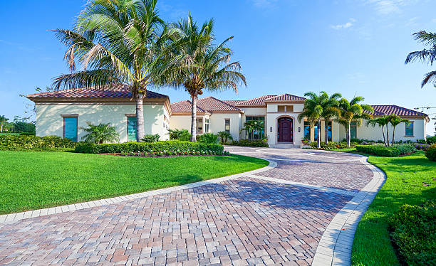 Best Driveway Pavers Near Me  in Lewisville, WA